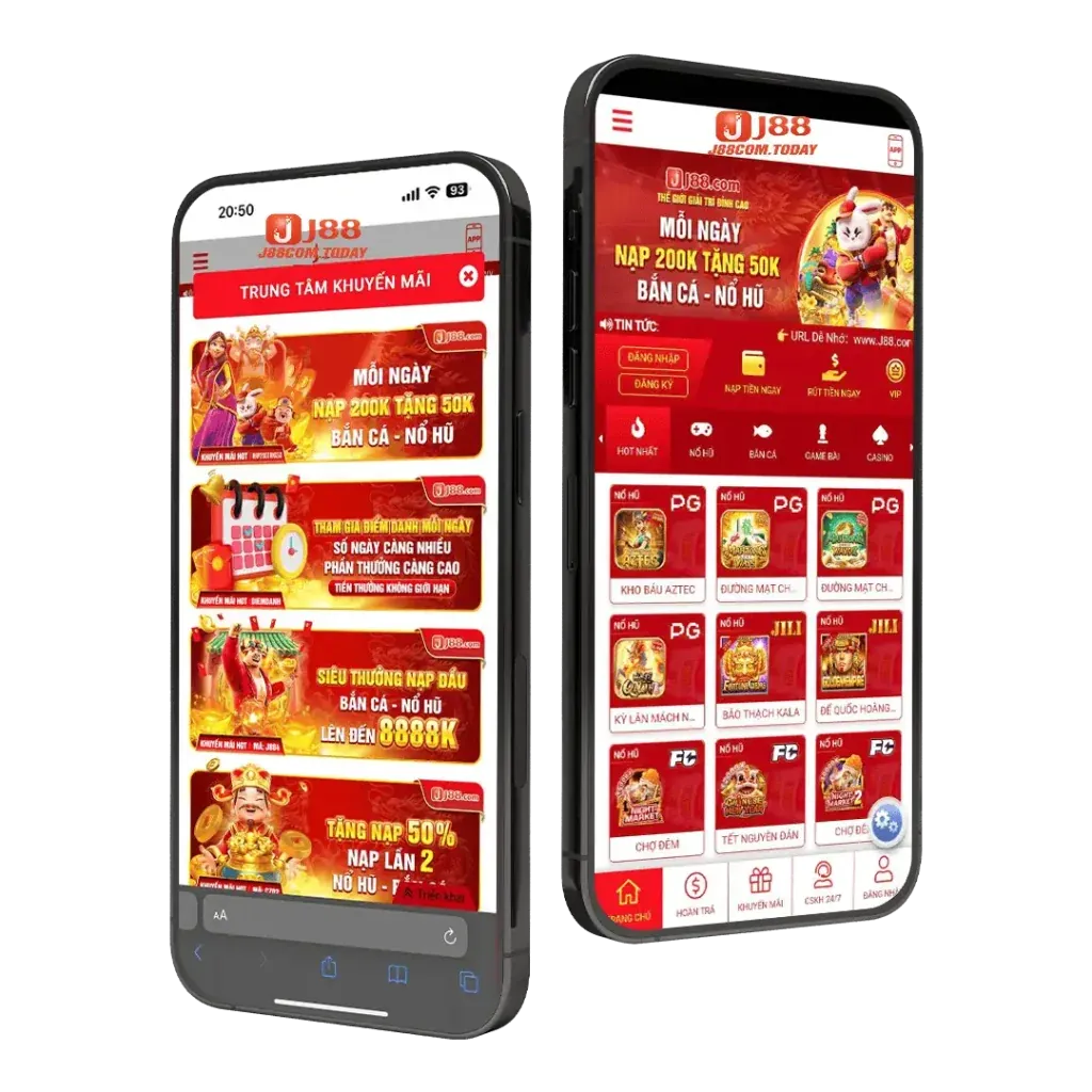 Khuyến mãi hấp dẫn bi88 game bài
