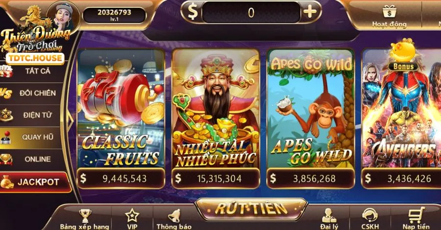 Lịch sử phát triển của bi88 game bài