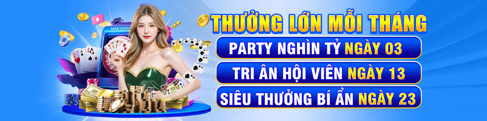 Máy đánh bạc bi88 game bài