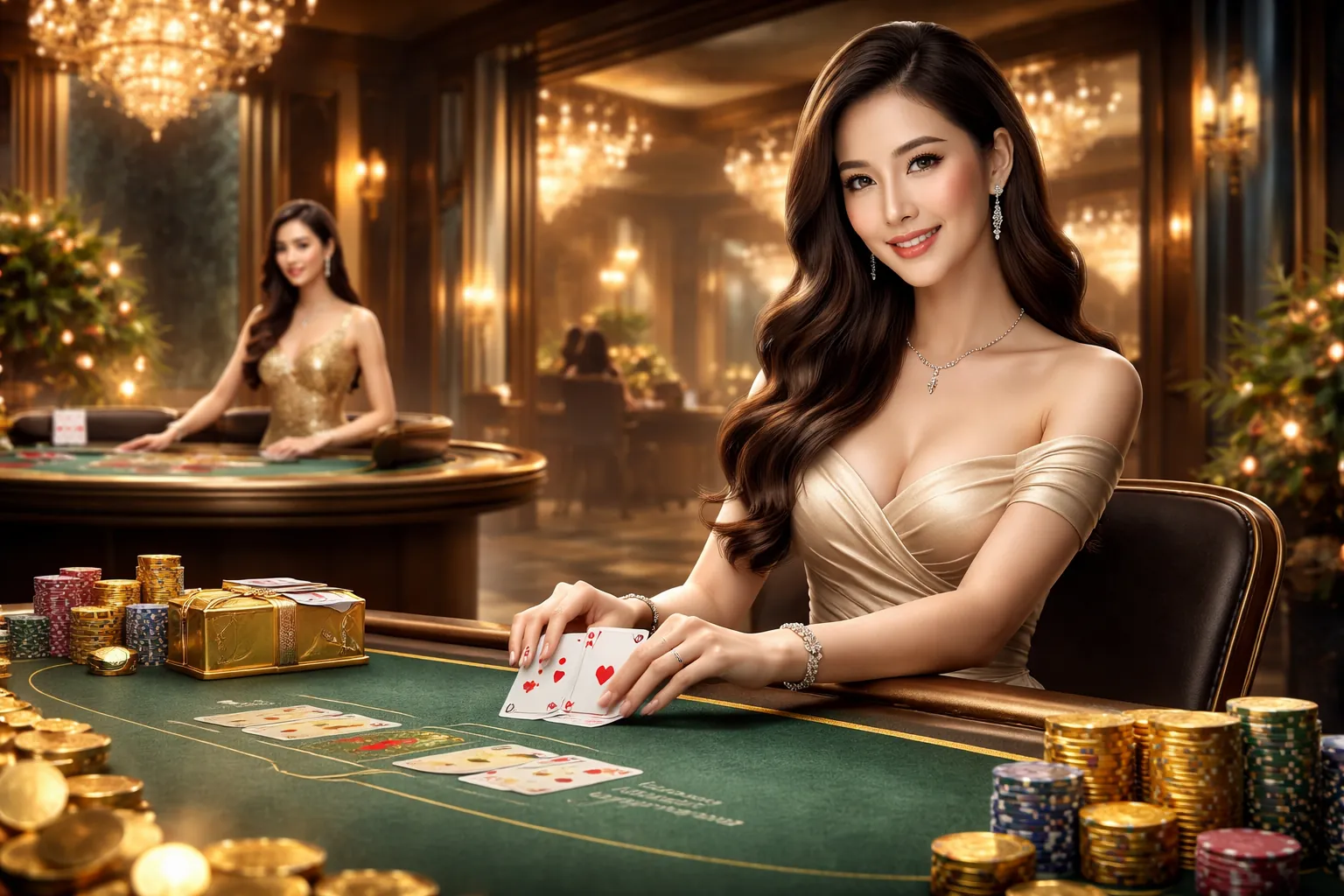 Ưu đãi dành riêng cho từng trò chơi BI88