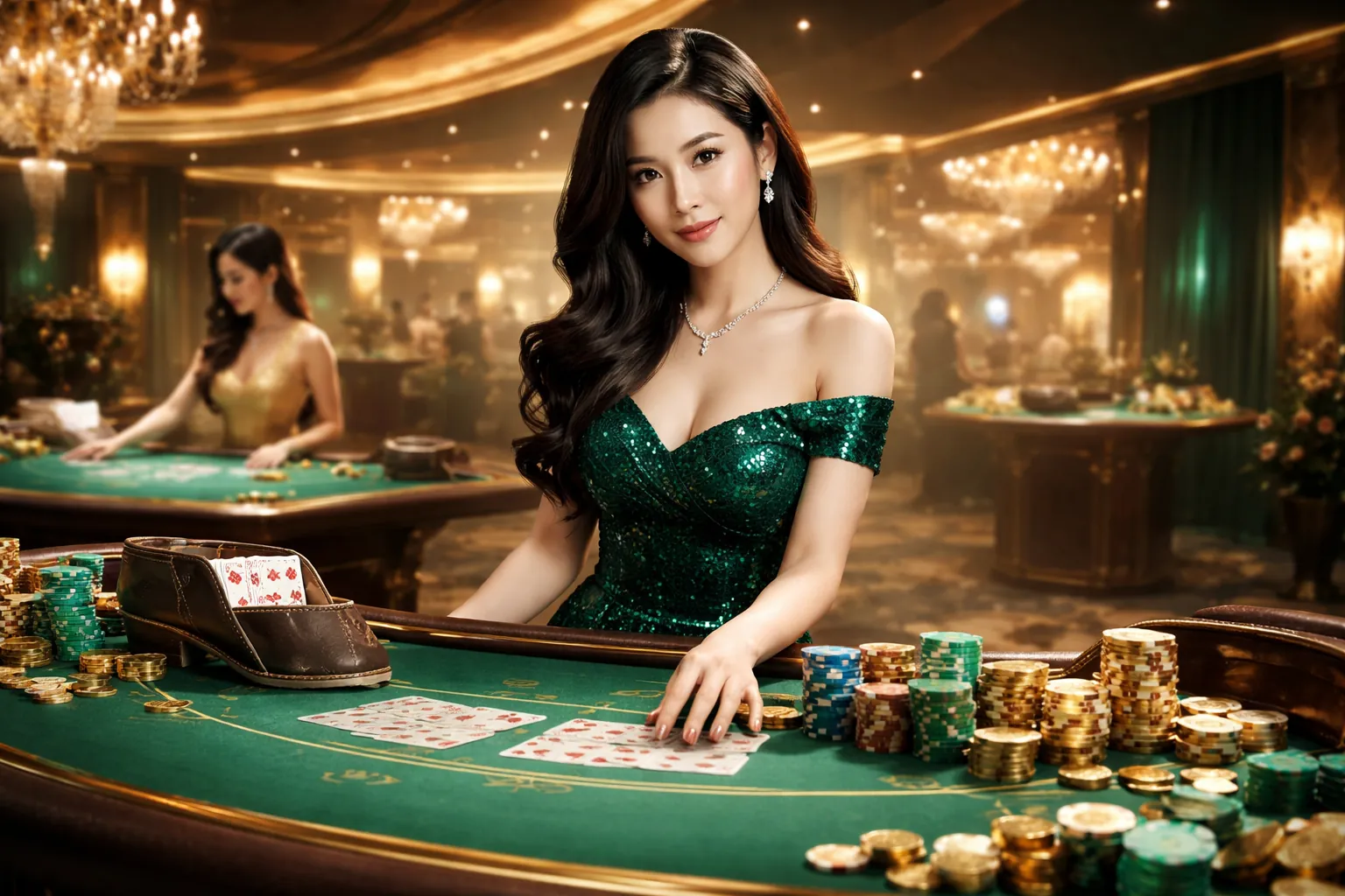 Các loại hình khuyến mãi đa dạng tại BI88 Game Bài