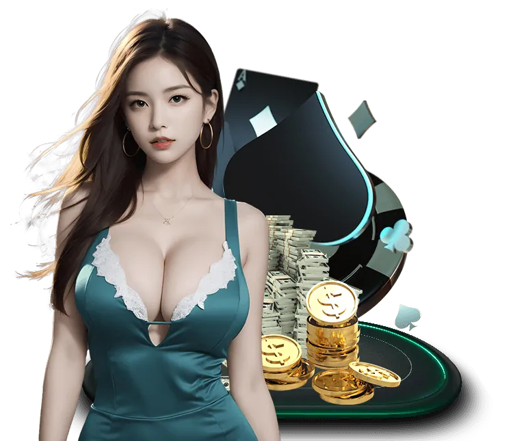 Game Slot nổ hũ